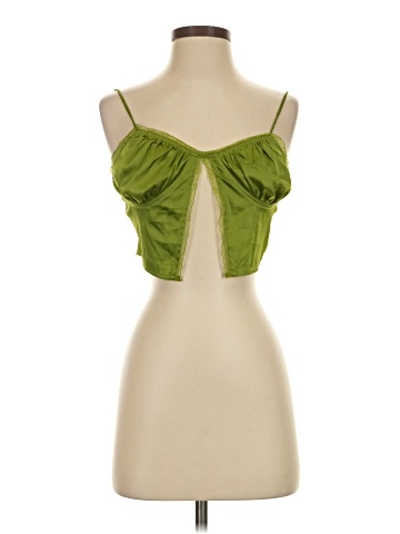 Cotton Candy LA Sleeveless Blouse (view 1)