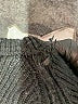 Unbranded Black Pullover Sweater Size Lg - photo 4
