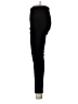 Lyssé Solid Black Casual Pants Size L - photo 5