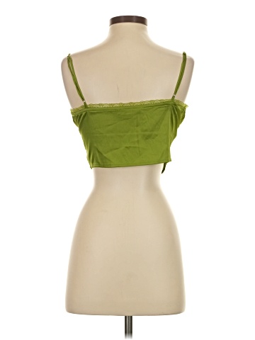 Cotton Candy LA Sleeveless Blouse (view 2)