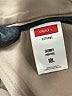 Express Solid Tan Dress Pants Size 10L - photo 5