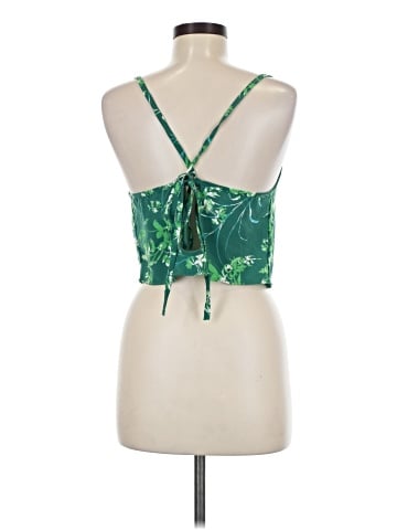 Bucketlist Sleeveless Top (view 2)