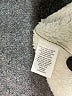 Susina 100% Polyester Ivory Vest Size M - photo 8