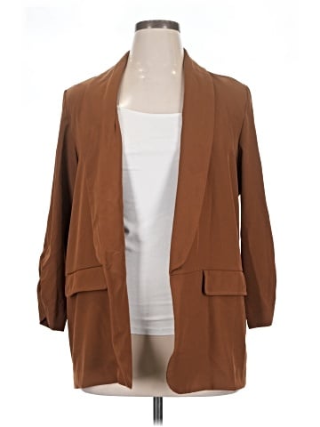 Worthington Cardigan (view 1)