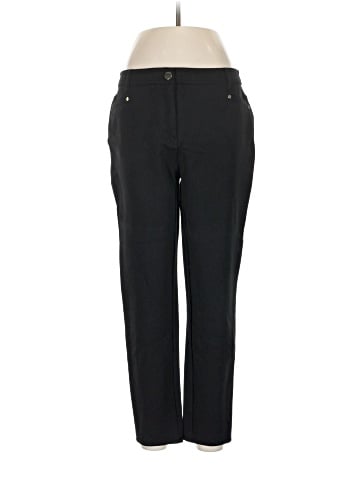 So Slimming by Chico's Casual Pants (view 1)