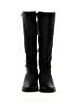 Life Stride Black Boots Size 7 1/2 - photo 2