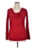 Mossimo Red 3/4 Sleeve T-Shirt Size XL - photo 1