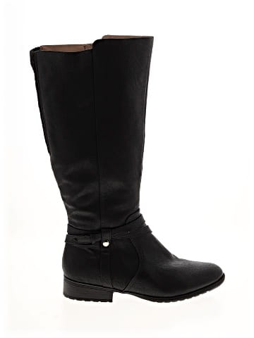 Life Stride Boots (view 1)