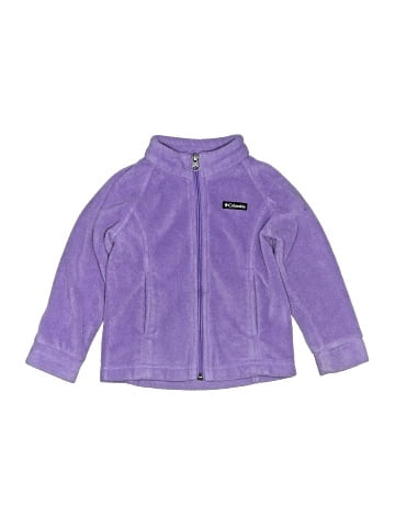 Columbia Jacket (view 1)
