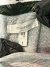 Maurices Gray Sweatshirt Size 16 (1) - photo 7