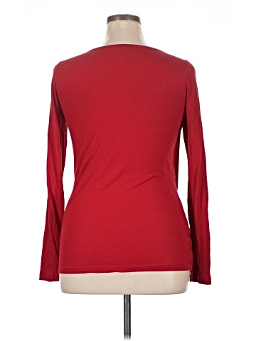 Mossimo 3/4 Sleeve T-Shirt (view 2)