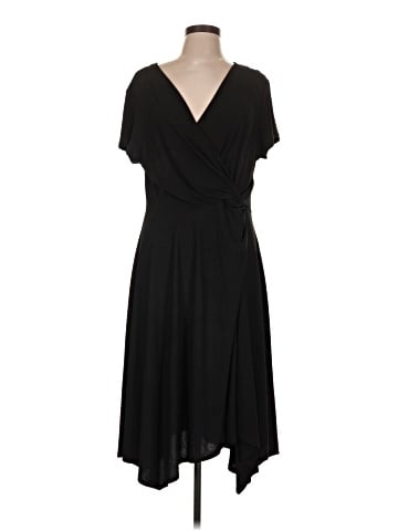 Perceptions Cocktail Dress (view 1)