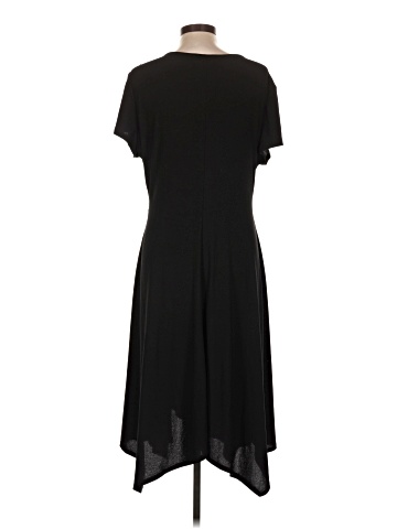 Perceptions Cocktail Dress (view 2)