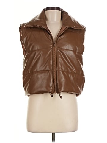 SALTY Vest (view 1)