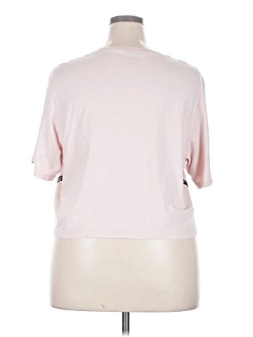 Puma Short Sleeve T-Shirt (view 2)
