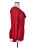 Mossimo Red 3/4 Sleeve T-Shirt Size XL - photo 4