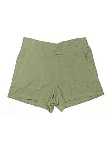 Nine West Khaki Shorts (view 1)