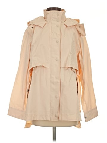 J.Crew Raincoat (view 1)