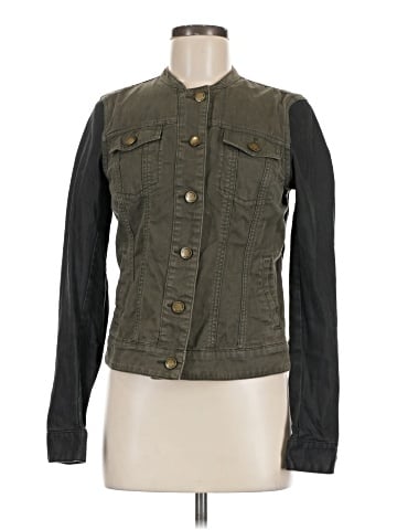 H&M L.O.G.G. Jacket (view 1)
