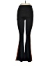 Splits 59 Color Block Black Active Pants Size M - photo 2