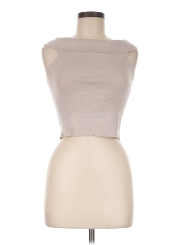 H&M Sleeveless Top (view 1)
