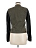 H&M L.O.G.G. 100% Cotton Green Jacket Size 8 - photo 2
