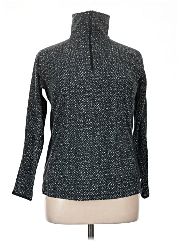 Columbia Turtleneck Sweater (view 1)