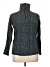 Columbia Gray Turtleneck Sweater Size XL - photo 1