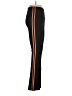 Splits 59 Color Block Black Active Pants Size M - photo 4