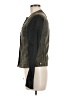 H&M L.O.G.G. 100% Cotton Green Jacket Size 8 - photo 5
