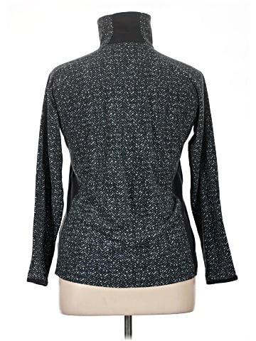Columbia Turtleneck Sweater (view 2)