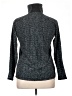 Columbia Gray Turtleneck Sweater Size XL - photo 2