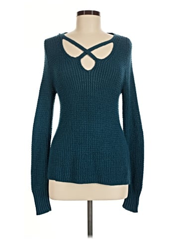 Aeropostale Pullover Sweater (view 1)