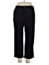 Gap Solid Black Casual Pants Size 14 - photo 1