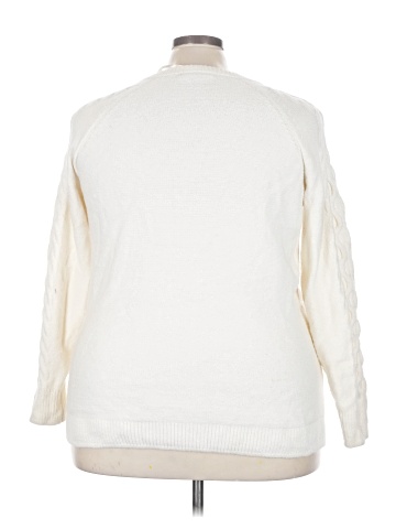 Lane Bryant Pullover Sweater (view 2)