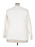 Lane Bryant Ivory Pullover Sweater Size 18 - 20 Plus - photo 2