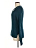 Aeropostale Teal Pullover Sweater Size M - photo 5