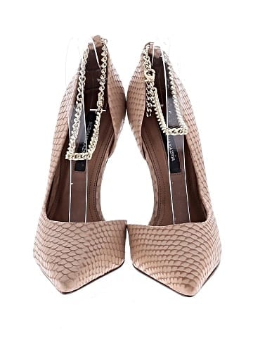 BCBGMAXAZRIA Heels (view 2)