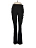 Apt. 9 Black Dress Pants Size 8 (petite) - photo 1