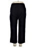 Gap Solid Black Casual Pants Size 14 - photo 2