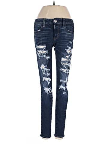 American Eagle Outfitters Jeans (view 1)