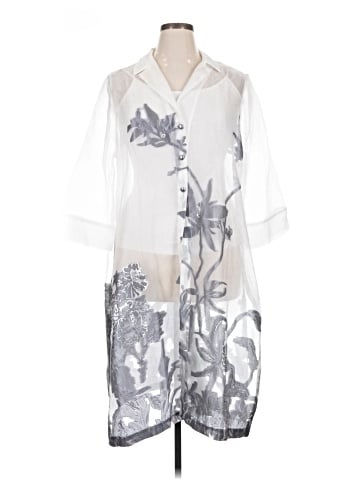 Travelers by Chico's Raincoat (view 1)