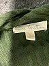 Nine Britton Green Turtleneck Sweater Size L - photo 7