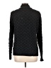 Lands' End 100% Cotton Black Jacket Size L - photo 2