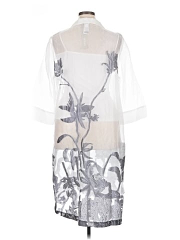 Travelers by Chico's Raincoat (view 2)