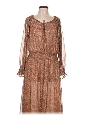 MNG Casual Dress (view 1)