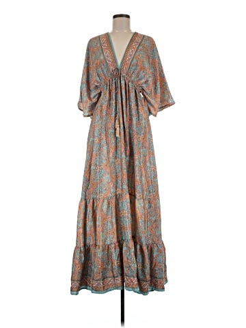zury Casual Dress (view 1)