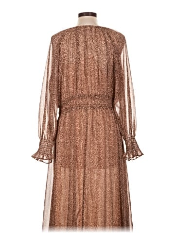 MNG Casual Dress (view 2)