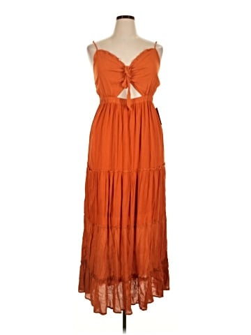 J for Justify Casual Dress (view 1)