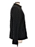 Lands' End 100% Cotton Black Jacket Size L - photo 4